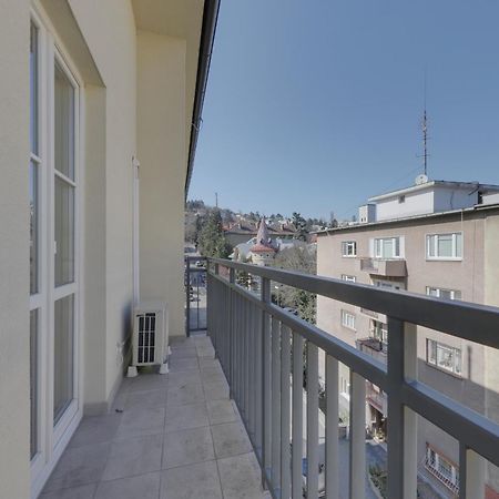 Lermont Apartment Old Town Bratislava Ngoại thất bức ảnh