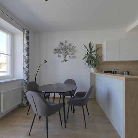 Lermont Apartment Old Town Bratislava Ngoại thất bức ảnh