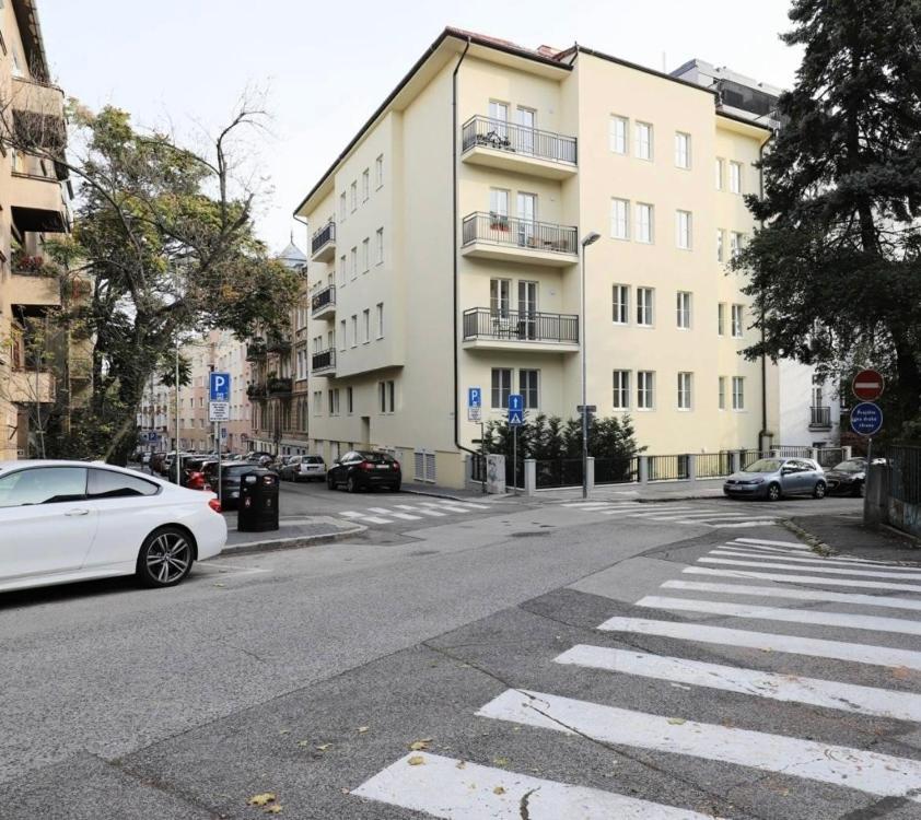 Lermont Apartment Old Town Bratislava Ngoại thất bức ảnh