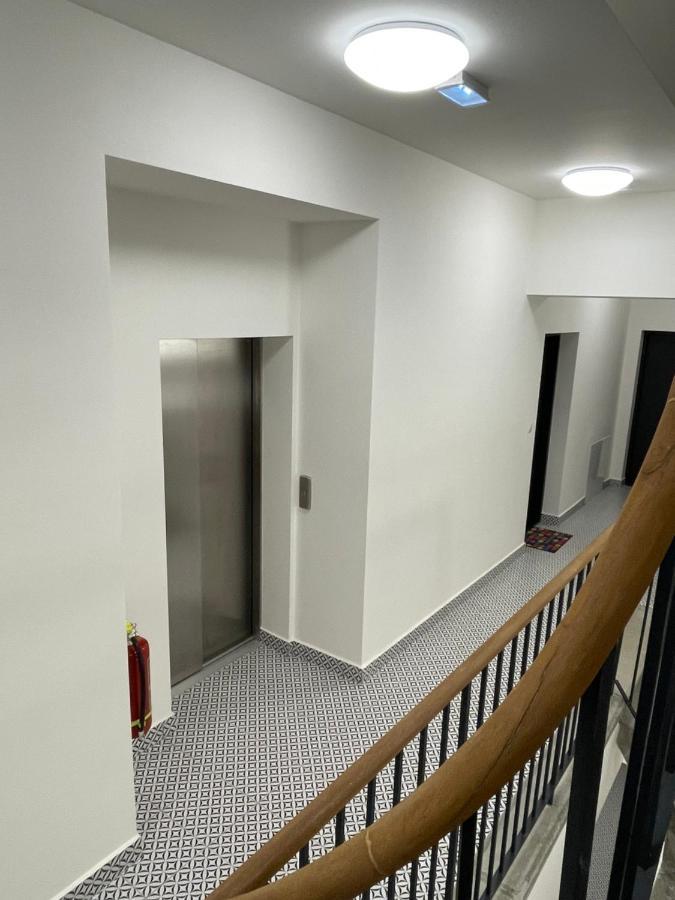Lermont Apartment Old Town Bratislava Ngoại thất bức ảnh