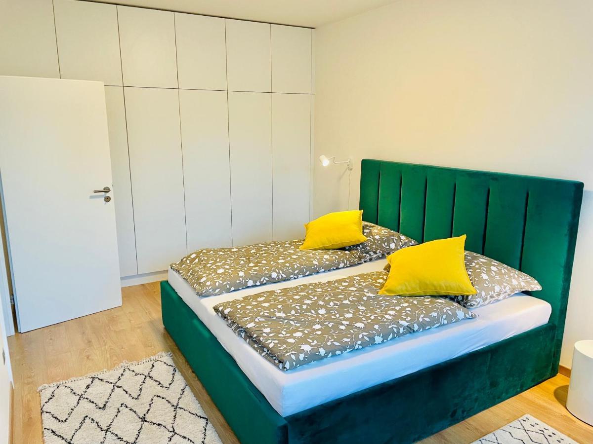 Lermont Apartment Old Town Bratislava Ngoại thất bức ảnh