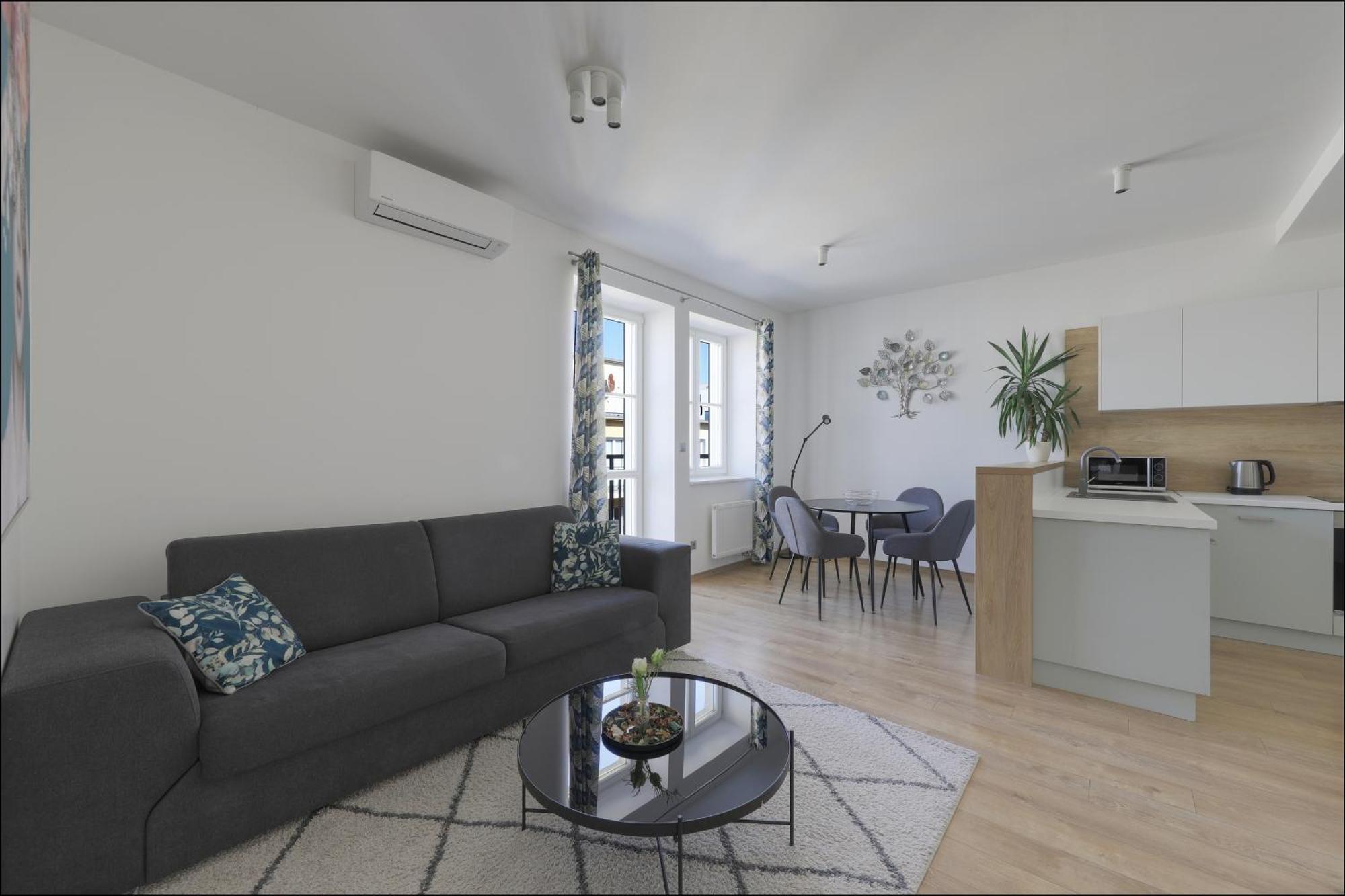 Lermont Apartment Old Town Bratislava Ngoại thất bức ảnh