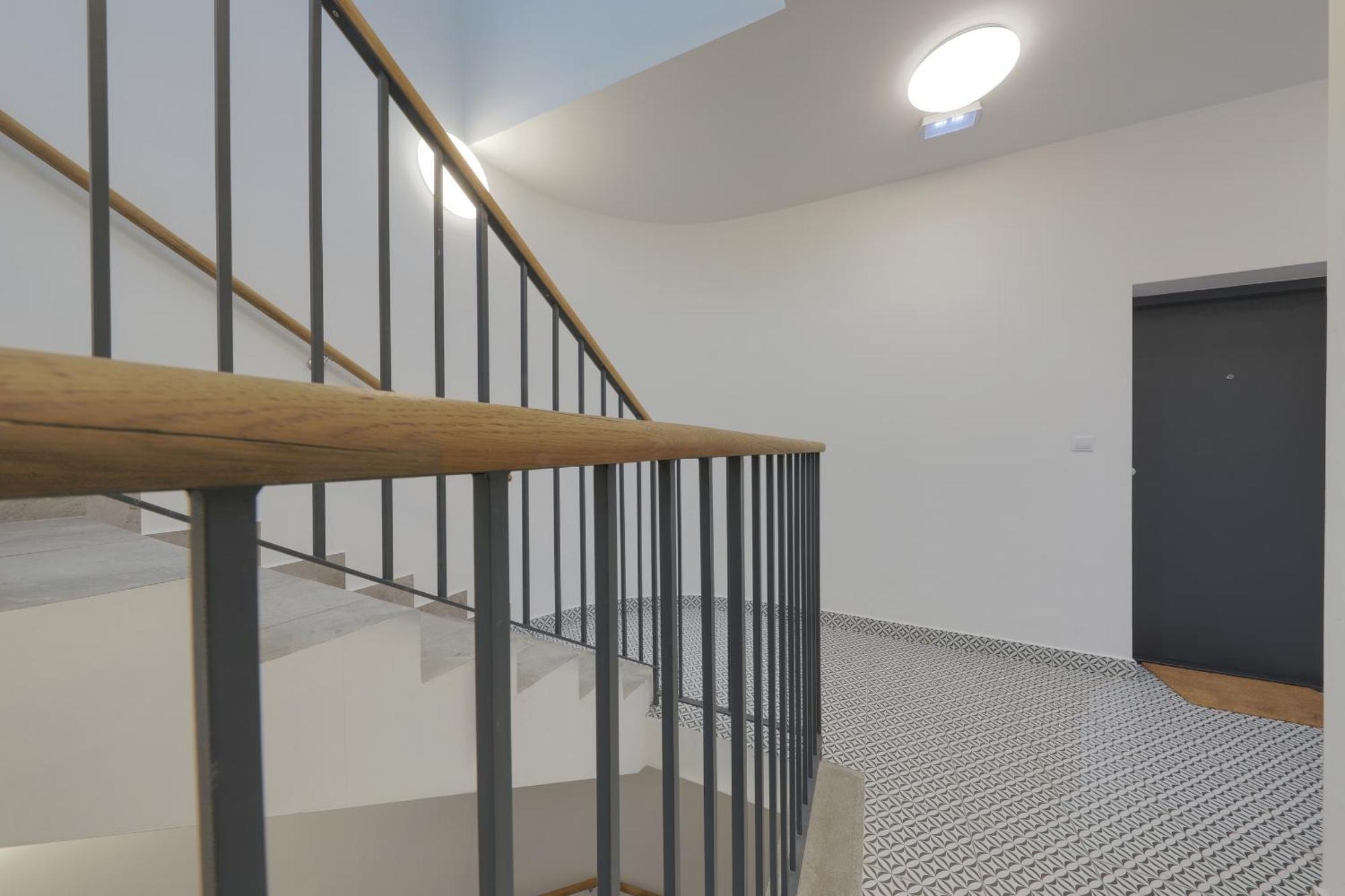 Lermont Apartment Old Town Bratislava Ngoại thất bức ảnh