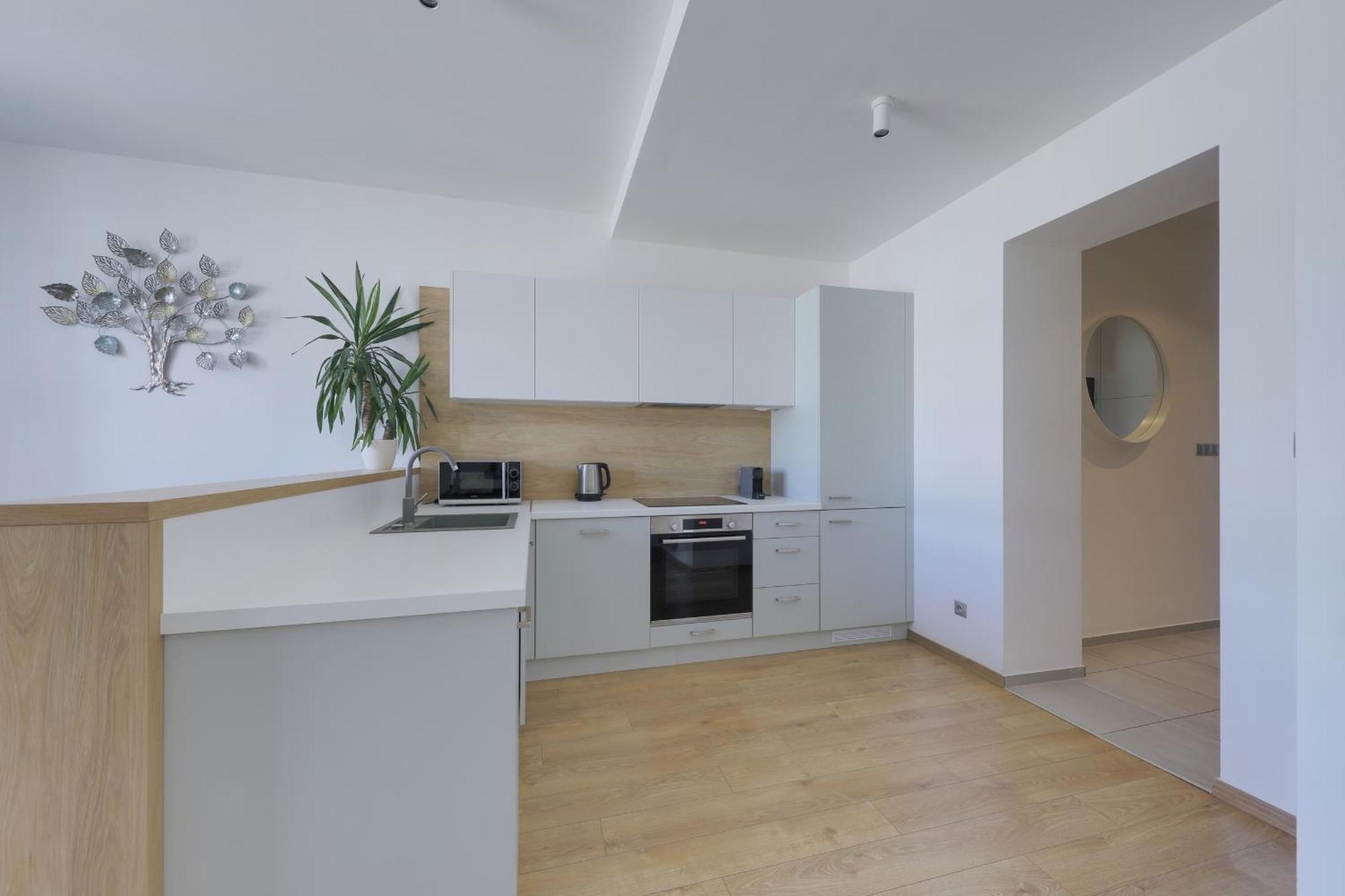 Lermont Apartment Old Town Bratislava Ngoại thất bức ảnh